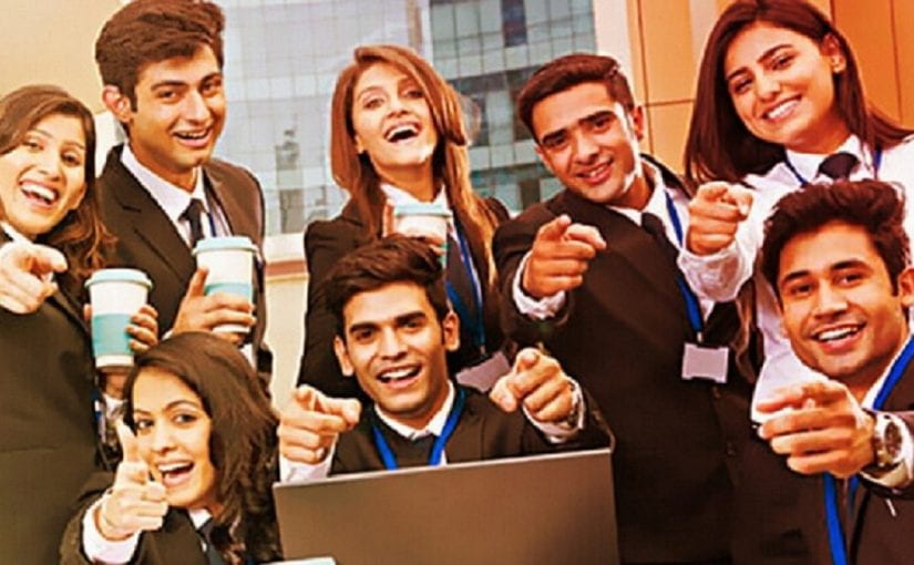 online management college in pune